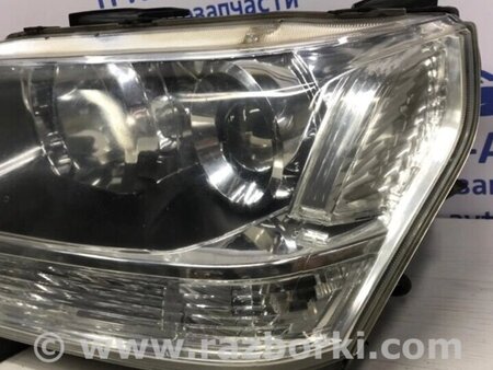ФОТО Фара ліва Ксенон для Suzuki Grand Vitara Киев