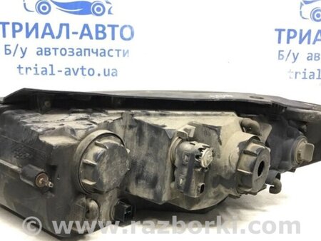 ФОТО Фара права галоген для Hyundai Santa Fe Киев
