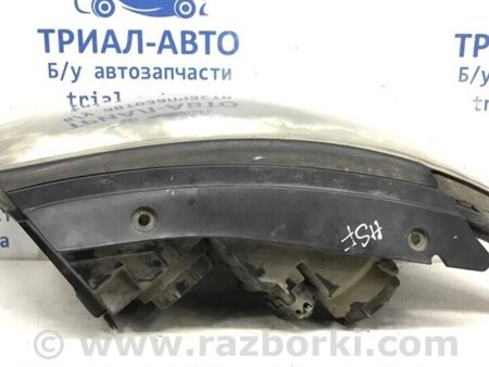 ФОТО Фара права галоген для Hyundai Santa Fe Киев