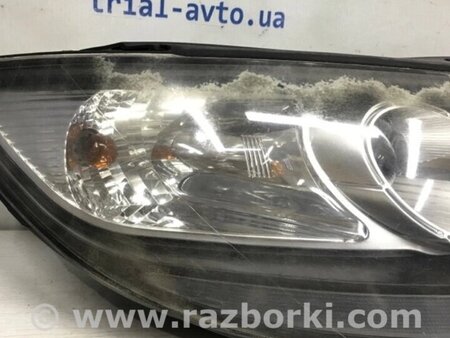 ФОТО Фара права галоген для Hyundai Santa Fe Киев