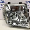 ФОТО Фара права галоген для Nissan Navara Киев