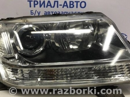 ФОТО Фара права Ксенон для Suzuki Grand Vitara Киев