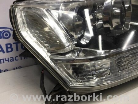 ФОТО Фара права Ксенон для Suzuki Grand Vitara Киев