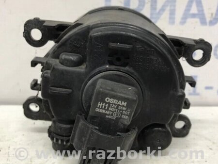 ФОТО Фара протитуманна для Suzuki Grand Vitara Киев