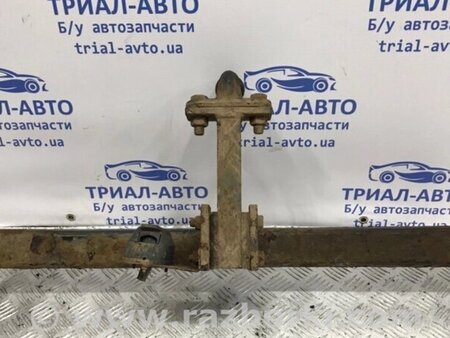 ФОТО Фаркоп для Suzuki Grand Vitara Киев