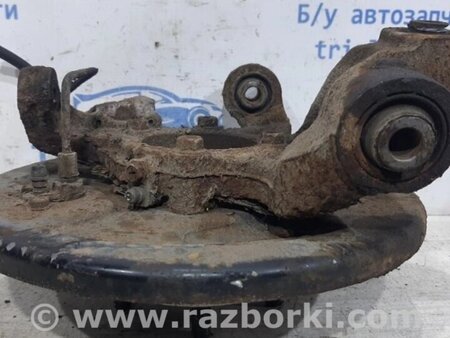 ФОТО Цапфа задня ліва зі маточкою для Suzuki Grand Vitara Киев