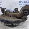 ФОТО Цапфа задня ліва зі маточкою для Suzuki Grand Vitara Киев