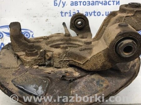 ФОТО Цапфа задня ліва зі маточкою для Suzuki Grand Vitara Киев