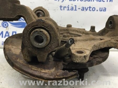 ФОТО Цапфа задня ліва зі маточкою для Suzuki Grand Vitara Киев