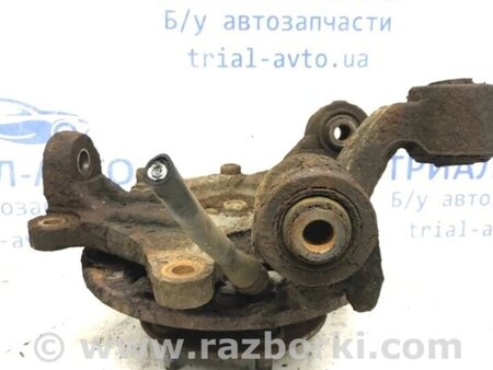 ФОТО Цапфа задня права зі маточкою для Suzuki Grand Vitara Киев