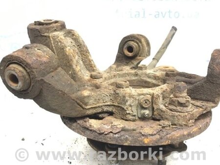 ФОТО Цапфа задня права зі маточкою для Suzuki Grand Vitara Киев