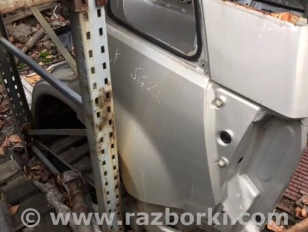ФОТО Чверть автомобіля задня ліва для Suzuki Grand Vitara Киев