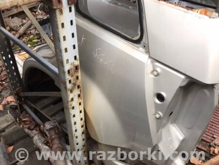 ФОТО Чверть автомобіля задня ліва для Suzuki Grand Vitara Киев