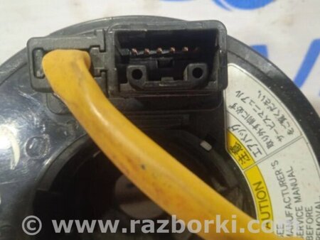 ФОТО Шлейф AirBag для Suzuki Grand Vitara Киев
