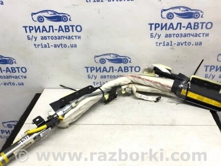 ФОТО AirBag стелі (шторка) правий для Hyundai Santa Fe Киев
