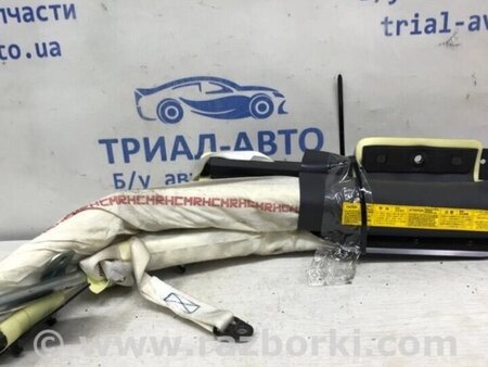 ФОТО AirBag стелі (шторка) правий для Hyundai Santa Fe Киев