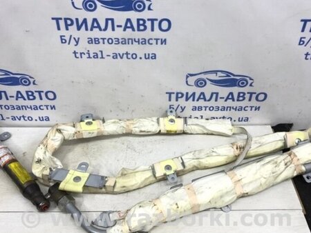 ФОТО AirBag стелі (шторка) правий для Suzuki Grand Vitara Киев