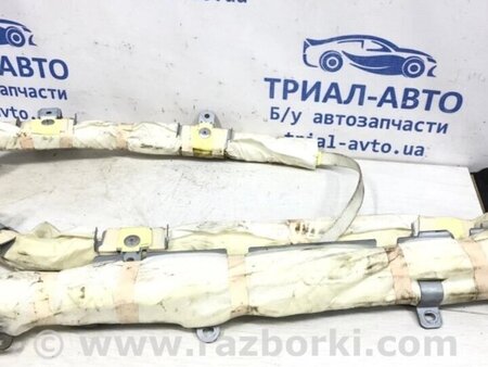 ФОТО AirBag стелі (шторка) правий для Suzuki Grand Vitara Киев
