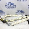 AirBag стелі (шторка) правий Suzuki Grand Vitara