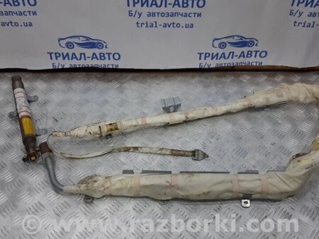 ФОТО AirBag стелі (шторка) правий для Suzuki Grand Vitara Киев