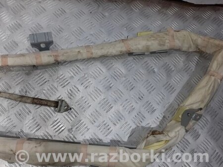 ФОТО AirBag стелі (шторка) правий для Suzuki Grand Vitara Киев