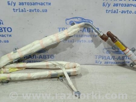 ФОТО AirBag стелі (шторка) правий для Suzuki Grand Vitara Киев