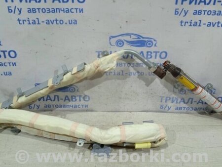 ФОТО AirBag стелі (шторка) правий для Suzuki Grand Vitara Киев