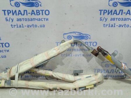 ФОТО AirBag стелі (шторка) правий для Suzuki Grand Vitara Киев