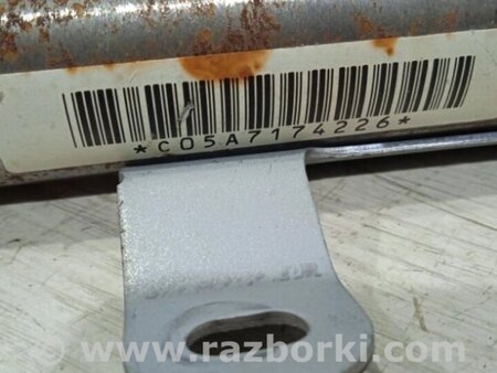 ФОТО AirBag стелі (шторка) правий для Suzuki Grand Vitara Киев