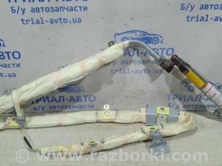 ФОТО AirBag стелі (шторка) правий для Suzuki Grand Vitara Киев