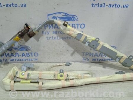 ФОТО AirBag стелі (шторка) правий для Suzuki Grand Vitara Киев