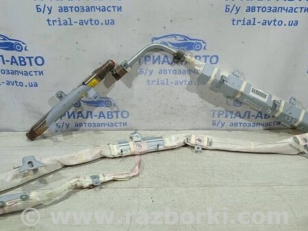 ФОТО AirBag стелі (шторка) правий для Suzuki Grand Vitara Киев
