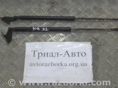 ФОТО Амортизатор кришки багажника для Nissan Qashqai (07-14) Киев