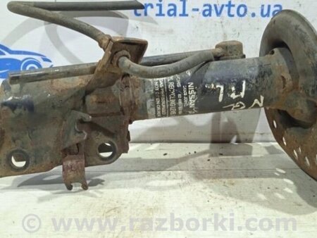 ФОТО Амортизатор передній для Nissan Qashqai (07-14) Киев