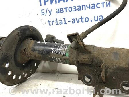 ФОТО Амортизатор передній правий для Nissan Qashqai (07-14) Киев