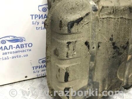 ФОТО Бак паливний металевий для KIA Ceed Киев