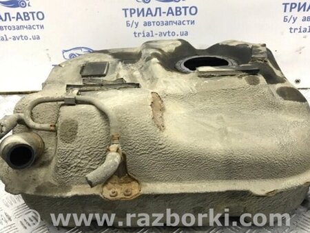 ФОТО Бак паливний металевий для KIA Ceed Киев
