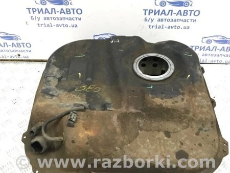 ФОТО Бак паливний металевий для KIA Ceed Киев