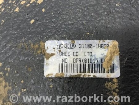 ФОТО Бак паливний металевий для KIA Ceed Киев