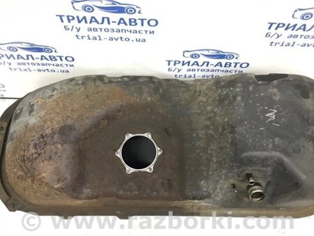 ФОТО Бак паливний металевий для Mitsubishi L200 Киев