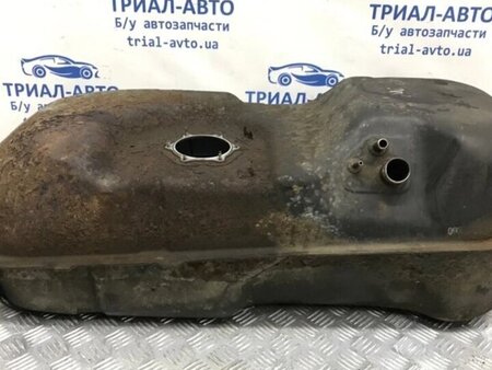 ФОТО Бак паливний металевий для Mitsubishi L200 Киев