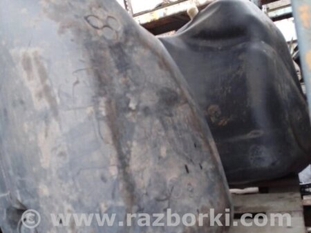 ФОТО Бак паливний пластик для Land Rover Freelander Киев