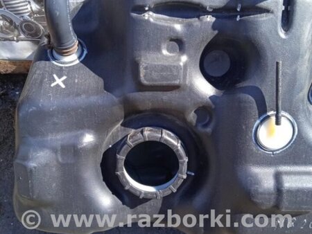 ФОТО Бак паливний пластик для Nissan Qashqai (07-14) Киев