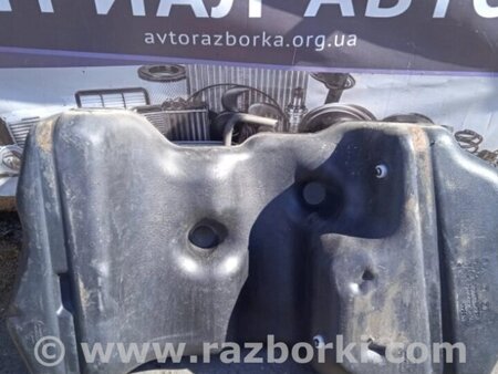 ФОТО Бак паливний пластик для Nissan Qashqai (07-14) Киев