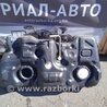 Бак паливний пластик Nissan Qashqai (07-14)