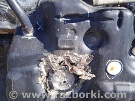 ФОТО Бак паливний пластик для Nissan Qashqai (07-14) Киев