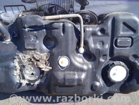 ФОТО Бак паливний пластик для Nissan Qashqai (07-14) Киев