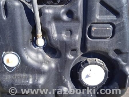 ФОТО Бак паливний пластик для Nissan Qashqai (07-14) Киев