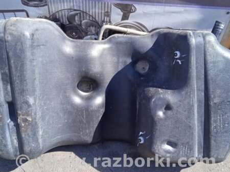 ФОТО Бак паливний пластик для Nissan Qashqai (07-14) Киев