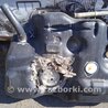 ФОТО Бак паливний пластик для Nissan Qashqai (07-14) Киев